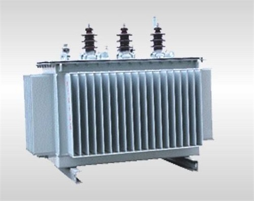 天水S13-250KVA/10KV/0.4KV油浸式变压器