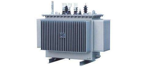 天水S11-630KVA/10KV/0.4KV油浸式变压器