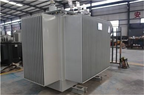 天水S11-5000KVA/35KV/10KV/0.4KV油浸式变压器