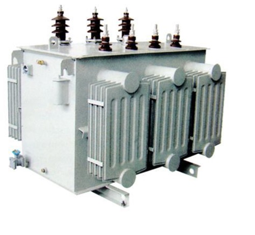 天水S13-200KVA/10KV/0.4KV油浸式变压器