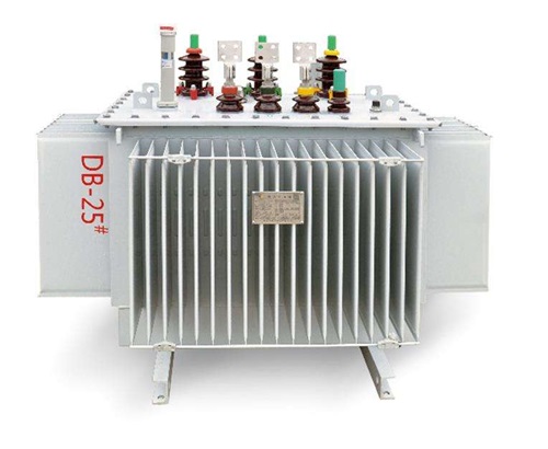天水SCB11-400KVA/10KV/0.4KV油浸式变压器