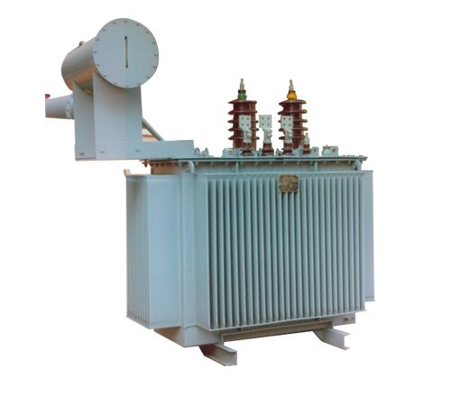 天水SCB11-3150KVA/10KV/0.4KV油浸式变压器
